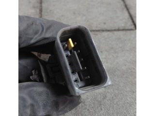 bontott PEUGEOT 508 Hátsó Tolatóradar Kábelköteg