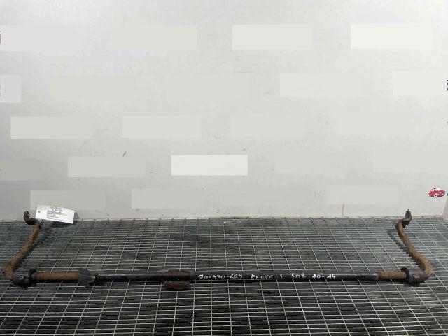 bontott PEUGEOT 508 Hátsó Vízszintes Stabilizátor Rúd