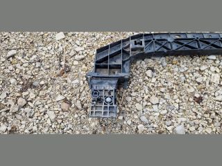 bontott PEUGEOT 508 Homlokfal Alsó Tartó