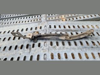 bontott PEUGEOT 508 Homlokfal Alsó Tartó