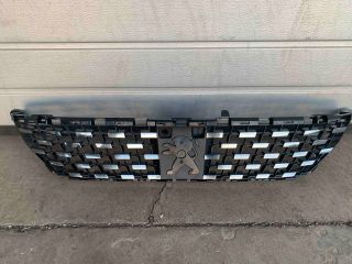 bontott PEUGEOT 508 Hűtőrács