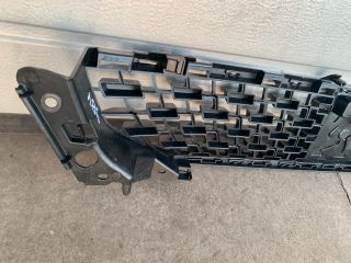 bontott PEUGEOT 508 Hűtőrács