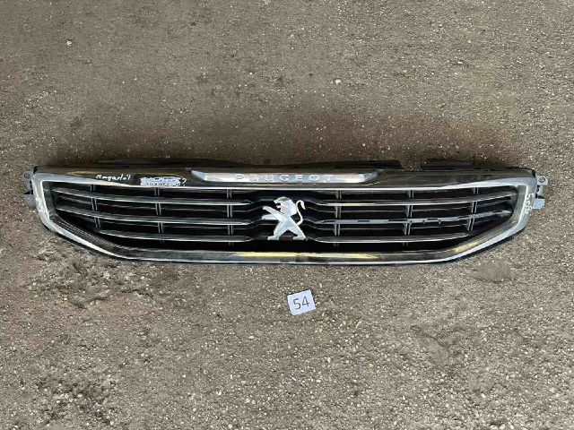bontott PEUGEOT 508 Hűtőrács