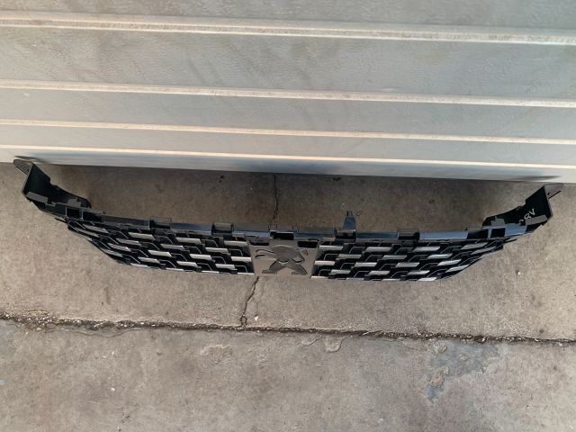 bontott PEUGEOT 508 Hűtőrács