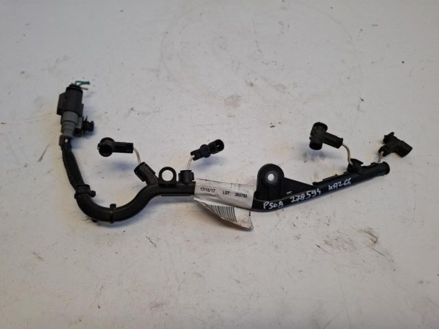 bontott PEUGEOT 508 Izzító/Gyújtó Gyertya Kábel