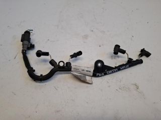 bontott PEUGEOT 508 Izzító/Gyújtó Gyertya Kábel