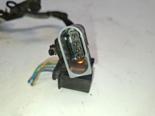 bontott PEUGEOT 508 Izzító/Gyújtó Gyertya Kábel