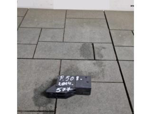 bontott PEUGEOT 508 Izzító Relé