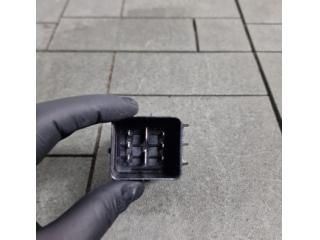 bontott PEUGEOT 508 Izzító Relé