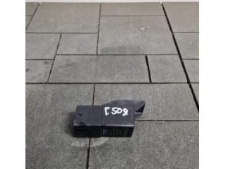 bontott PEUGEOT 508 Izzító Relé