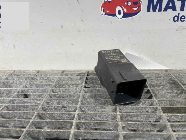 bontott PEUGEOT 508 Izzító Relé