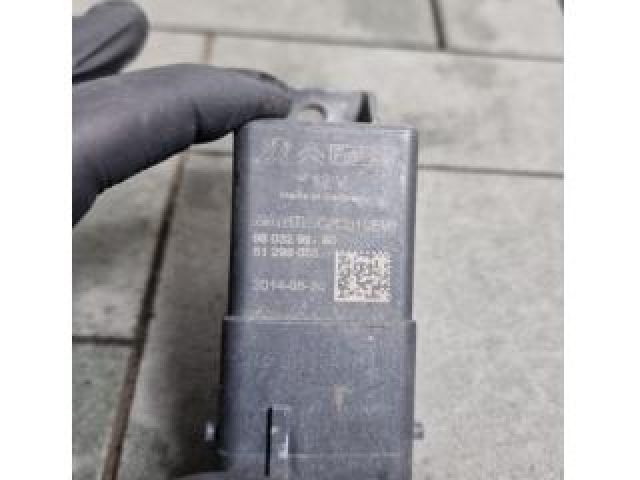 bontott PEUGEOT 508 Izzító Relé