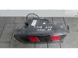 bontott PEUGEOT 508 Jobb Belső Hátsó Lámpa