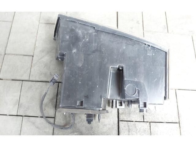 bontott PEUGEOT 508 Jobb Belső Hátsó Lámpa