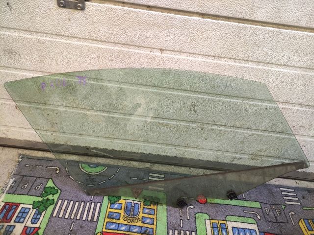 bontott PEUGEOT 508 Jobb első Ablak