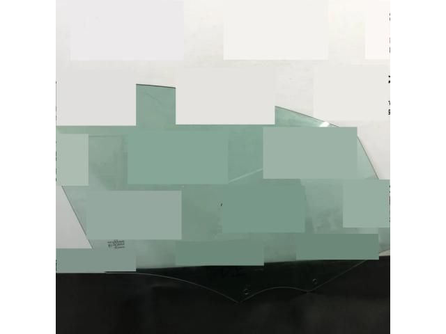 bontott PEUGEOT 508 Jobb első Ablak