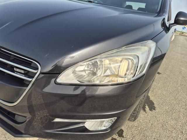 bontott PEUGEOT 508 Jobb első Ablak