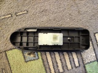 bontott PEUGEOT 508 Jobb első Ablakemelő Kapcsoló