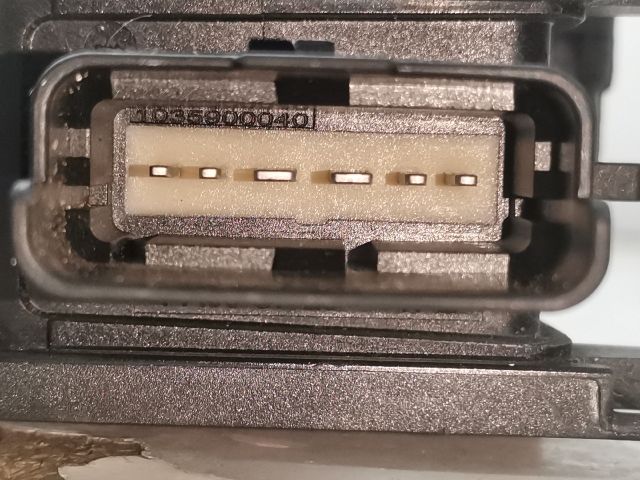 bontott PEUGEOT 508 Jobb első Ablakemelő Motor