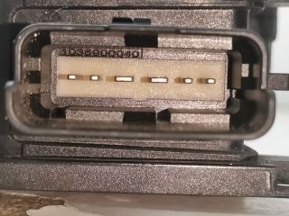 bontott PEUGEOT 508 Jobb első Ablakemelő Motor