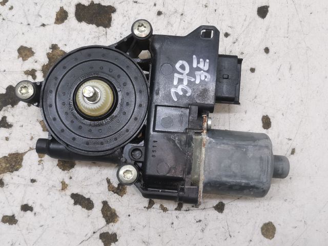 bontott PEUGEOT 508 Jobb első Ablakemelő Motor