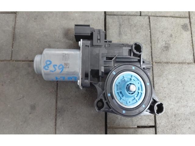 bontott PEUGEOT 508 Jobb első Ablakemelő Motor