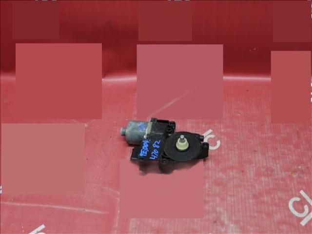 bontott PEUGEOT 508 Jobb első Ablakemelő Motor