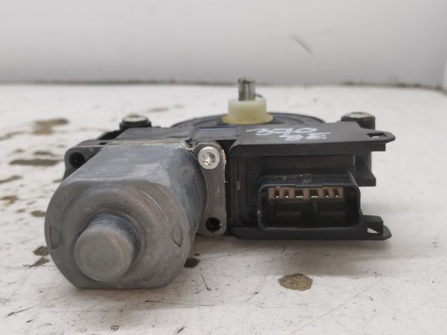 bontott PEUGEOT 508 Jobb első Ablakemelő Motor