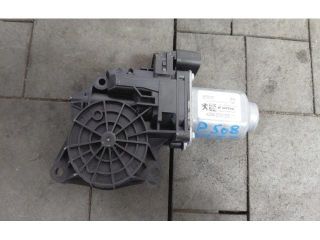 bontott PEUGEOT 508 Jobb első Ablakemelő Motor