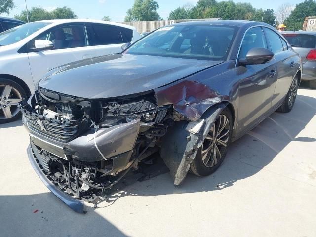 bontott PEUGEOT 508 Jobb első Ablakemelő Motor