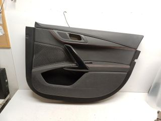 bontott PEUGEOT 508 Jobb első Ajtó Kárpit