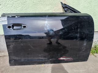 bontott PEUGEOT 508 Jobb első Ajtó (Részeivel)