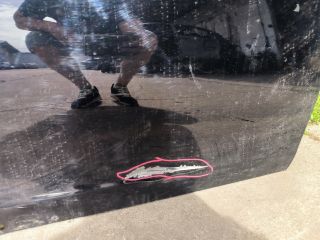 bontott PEUGEOT 508 Jobb első Ajtó (Részeivel)