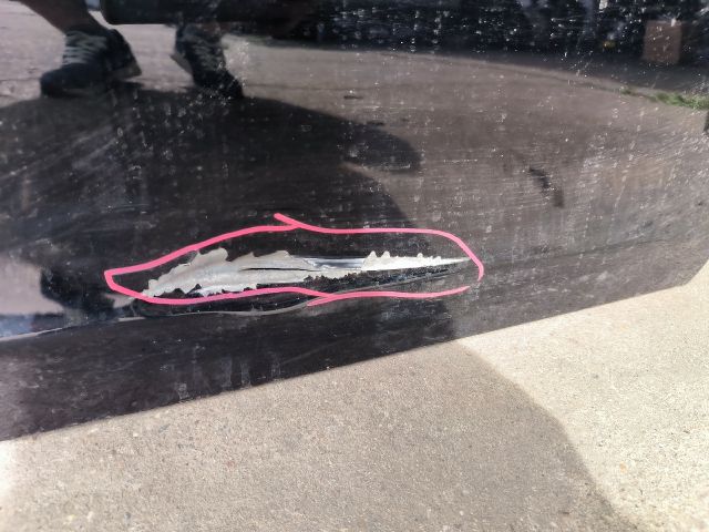 bontott PEUGEOT 508 Jobb első Ajtó (Részeivel)