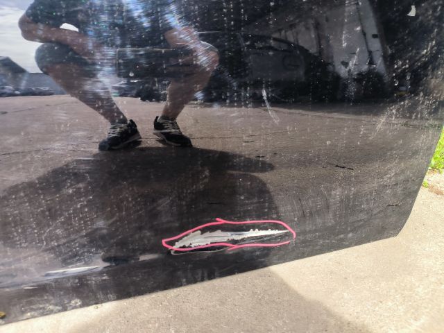 bontott PEUGEOT 508 Jobb első Ajtó (Üres lemez)