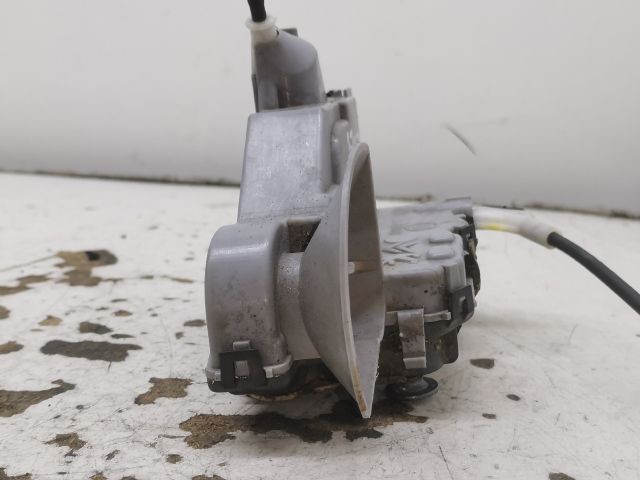 bontott PEUGEOT 508 Jobb első Ajtózár