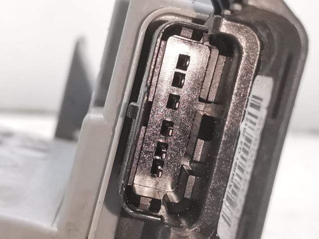 bontott PEUGEOT 508 Jobb első Ajtózár