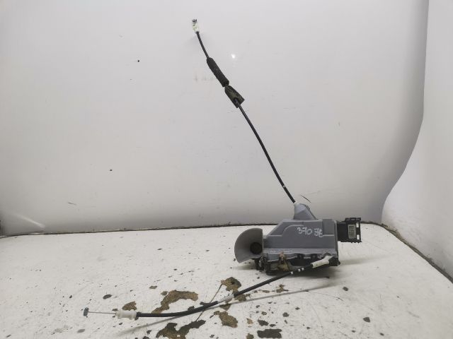 bontott PEUGEOT 508 Jobb első Ajtózár