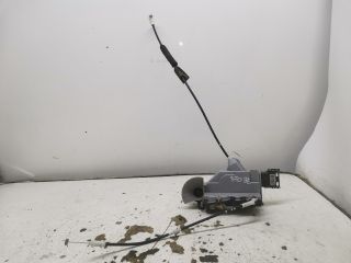 bontott PEUGEOT 508 Jobb első Ajtózár