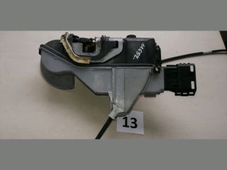 bontott PEUGEOT 508 Jobb első Ajtózár