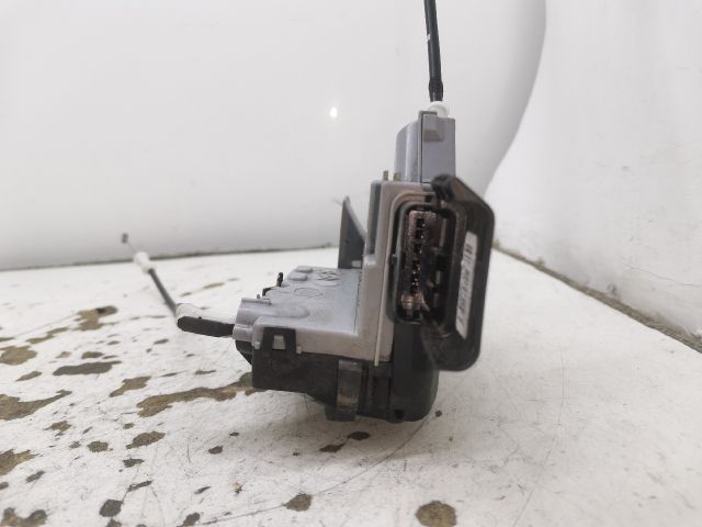 bontott PEUGEOT 508 Jobb első Ajtózár