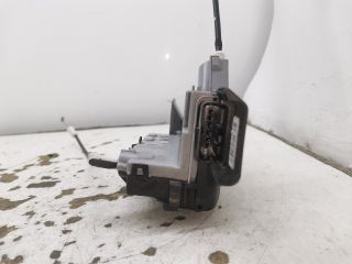 bontott PEUGEOT 508 Jobb első Ajtózár