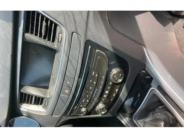 bontott PEUGEOT 508 Jobb első Ajtózár