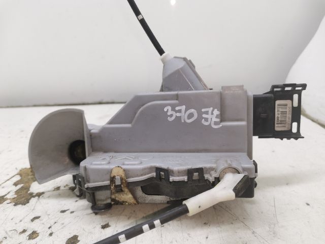 bontott PEUGEOT 508 Jobb első Ajtózár