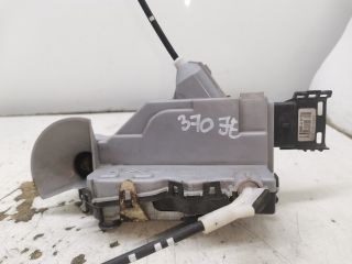 bontott PEUGEOT 508 Jobb első Ajtózár