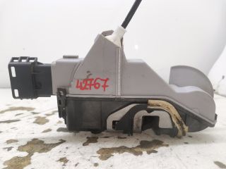 bontott PEUGEOT 508 Jobb első Ajtózár