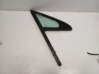 bontott PEUGEOT 508 Jobb első Fixüveg (Ajtóban)