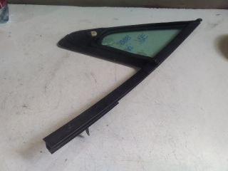 bontott PEUGEOT 508 Jobb első Fixüveg (Ajtóban)