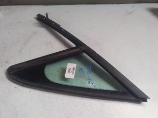 bontott PEUGEOT 508 Jobb első Fixüveg (Ajtóban)