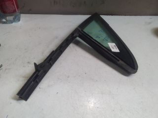 bontott PEUGEOT 508 Jobb első Fixüveg (Ajtóban)